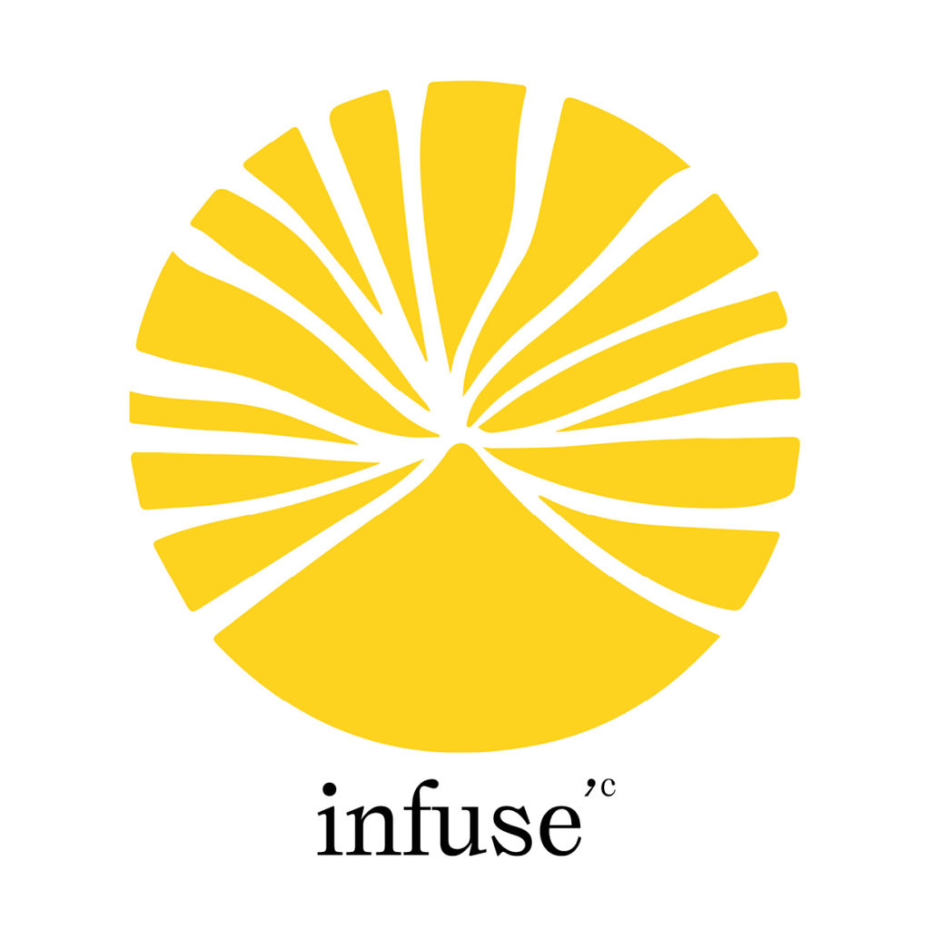 Logo infuse